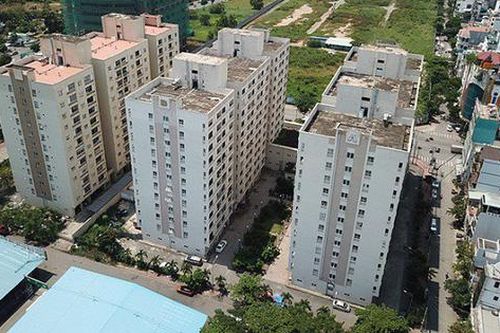 TP Hồ Chí Minh: Giao UBND quận huyện là nơi quản lý nhà đất phục vụ tái định cư