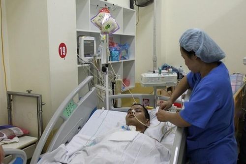 30% - 60% bệnh nhân Khoa Hồi sức tích cực bị suy dinh dưỡng