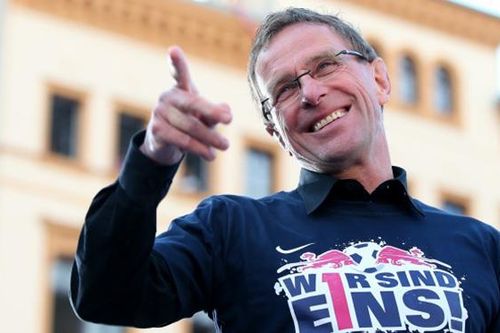 Vì sao Ralf Rangnick rất phù hợp làm giám đốc kỹ thuật của MU?