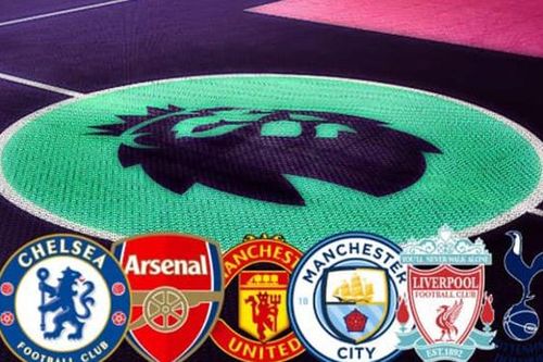 Sir Alex giải nghệ, Arsenal suy tàn, Ngoại hạng Anh từ 'Big Six' thành 'Big Two' như thế nào?