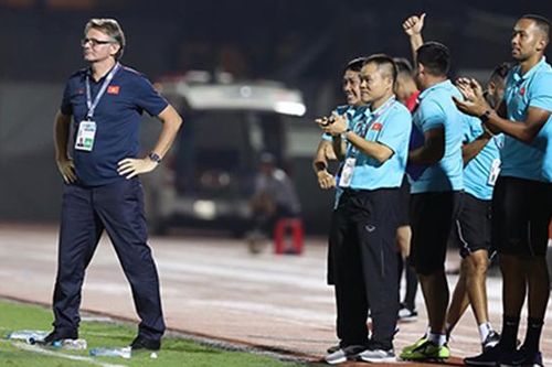 HLV Troussier tin U19 Việt Nam mạnh ngang U19 Nhật Bản