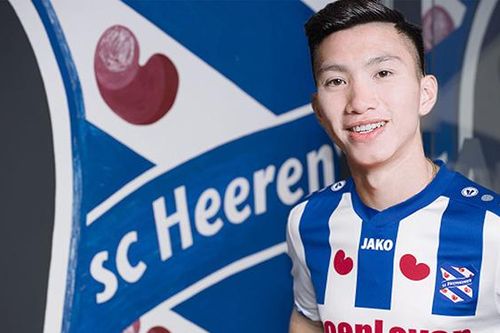 Bóng đá Việt Nam hôm nay 9/11: Văn Hậu muốn gắn bó với Heerenveen, hậu vệ tuyển Thái Lan thận trọng
