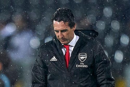 Leicester 2-0 Arsenal: Đây là lý do cho thấy 'Pháo thủ' tệ cả tấn công lẫn phòng ngự