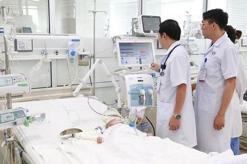 Sử dụng thuốc nam sai cách có thể làm nguy hiểm tính mạng trẻ