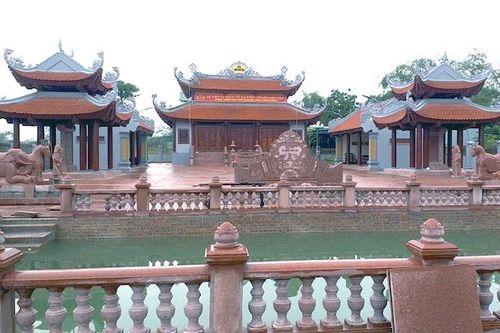 Hội thảo về Dương Thanh - người anh hùng xứ Nghệ