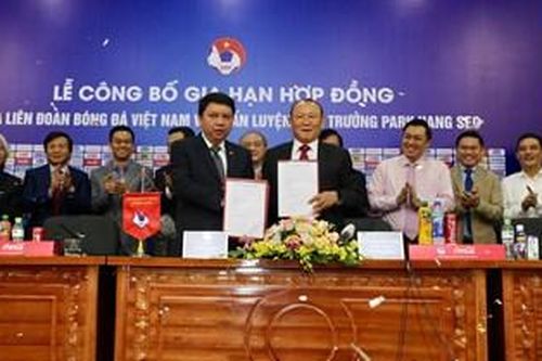 Bóng đá Việt Nam và những kỳ vọng mới