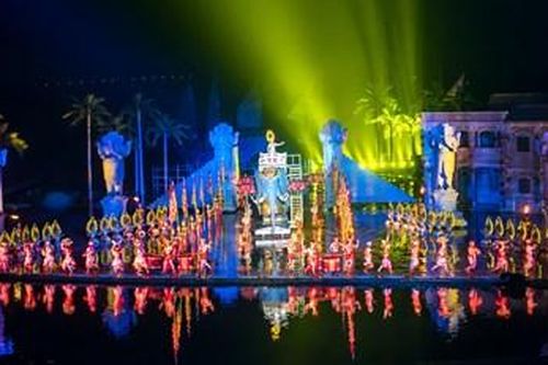 Cởi mở, trách nhiệm trong quản lý hoạt động biểu diễn