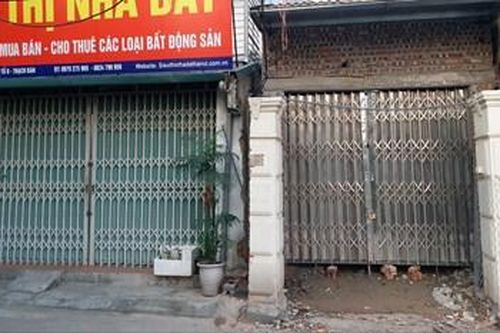 Cần giải quyết dứt điểm tranh chấp diện tích đất của gia đình ông Tài