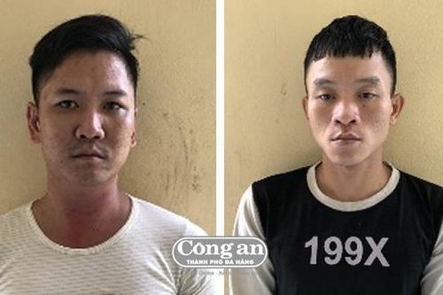 Triệt phá đường dây mua bán ma túy tại phố cổ Hội An