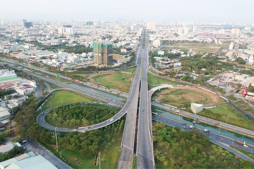 Tìm cơ chế hút vốn cho hạ tầng giao thông