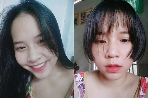 Khóc ròng nghe lời bạn thân cắt tóc ngắn, gái trẻ bất ngờ nhận 'mưa' động viên