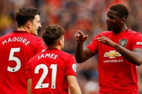 Manchester United tuyên bố sẽ chi đậm ở kỳ chuyển nhượng mùa Đông