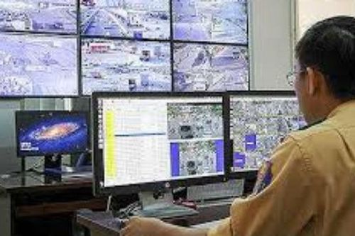 1001 kiểu người vi phạm cố tình né tránh việc xử phạt