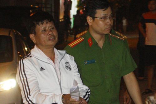 Gọi 'đàn em' đập phá quán nhậu vì không chịu mua đá lạnh
