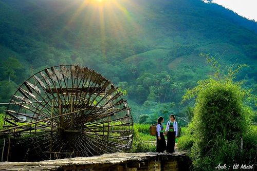Long Cốc- Khả Cửu. những điểm đến hấp dẫn trong hành trình Phototour