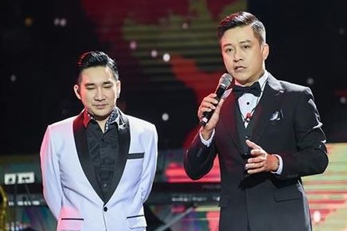 Tuấn Hưng hát không cát-sê ủng hộ Quang Hà sau vụ cháy sân khấu