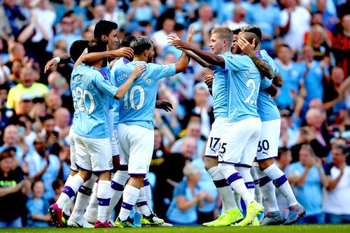 Liverpool – Man City: El Clasico của nước Anh
