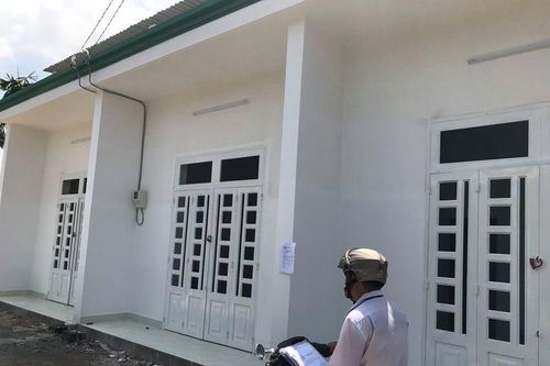 Mạnh tay xử lý một cá nhân xây đến 5 công trình không phép