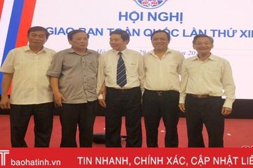 Cầu nối tình hữu nghị Việt - Nga