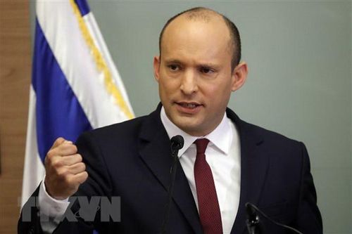 Israel: Thủ tướng chỉ định ông Bennett làm Bộ trưởng Quốc phòng