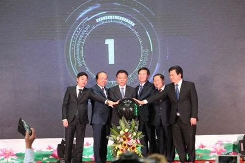 Phát động cuộc thi trực tuyến toàn quốc Pháp luật học đường