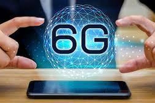 Vừa thương mại hóa mạng 5G, Trung Quốc đã 'rục rịch' phát triển mạng 6G