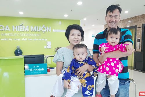 Bài 3: Hành trình 'tìm con' đầy nước mắt