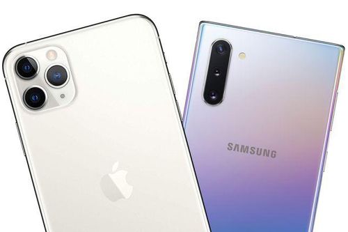 IDC: Thị trường smartphone tăng trưởng nhẹ trong quý 3, Samsung vẫn giữ vững ngôi vị số một thế giới