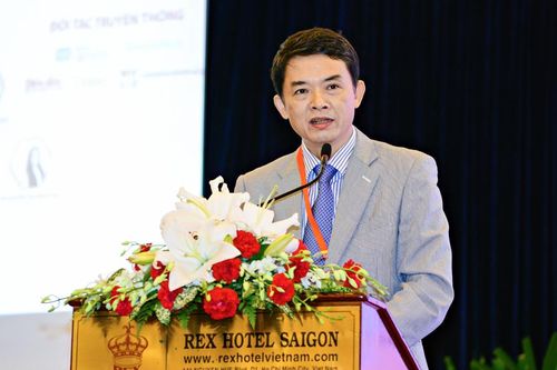 Hai thế hệ doanh nhân đối thoại về quản trị và kế thừa doanh nghiệp gia đình