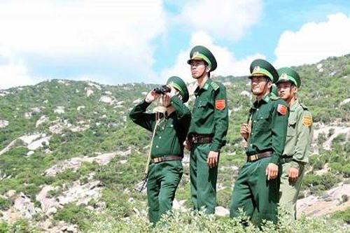 'Trầm tích' nơi 'đảo ngọc'
