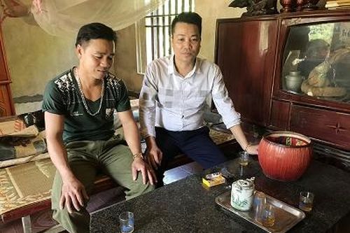 Sau những chuyến ly hương