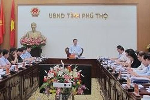Dự báo 12/12 chỉ tiêu KT-XH của Phú Thọ đạt và vượt kế hoạch