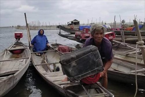 Chính trị - Xã hội Chính trị - Xã hội 'Túi rác' ngày ấy bây giờ