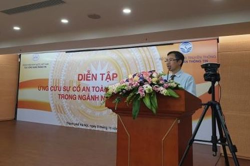 Chủ động tìm kiếm, phát hiện sớm tấn công APT đối với ngành Ngân hàng