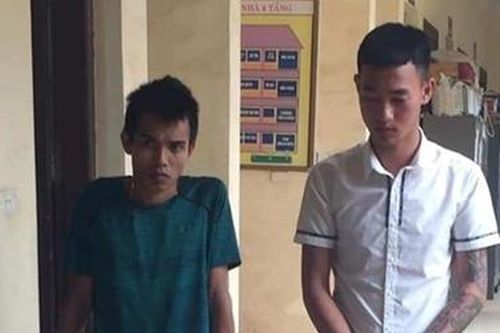 Đặt mua pháo nổ trên mạng về bán dịp Tết