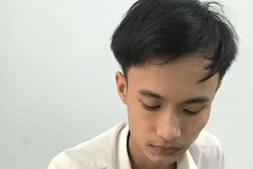 Mang ma túy đi tìm con nghiện mê... lắc