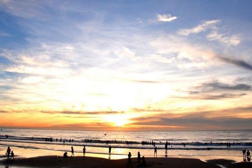 Một du khách người Nga tử vong khi tắm biển ở Phan Thiết