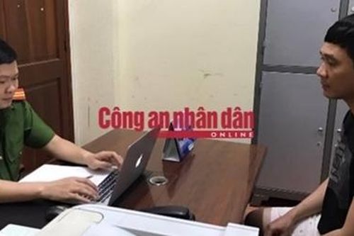 Kẻ cầm đầu và 4 đồng phạm chém Quân 'Xa Lộ' tử vong ra đầu thú