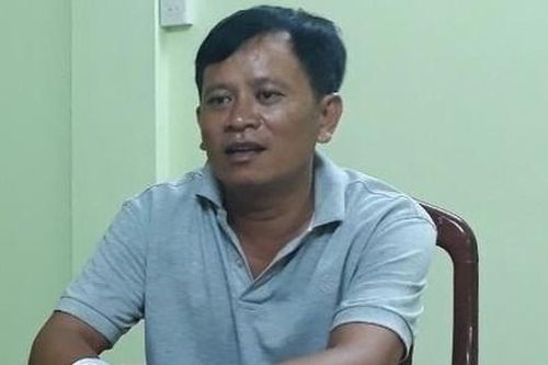 Bắt kẻ thua bạc giết tài xế xe ôm cướp tài sản để trả nợ