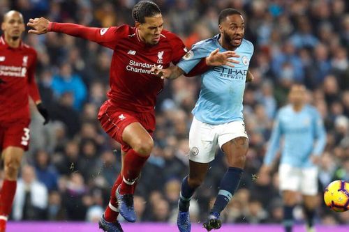 Vòng 12 Ngoại hạng Anh: Đại chiến Liverpool vs Man City, MU thoát khủng hoảng