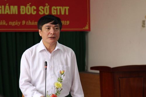 Bí thư Tỉnh ủy Bùi Văn Cường: Mở đường cao tốc Đắk Lắk – Khánh Hòa là chủ trương đột phá