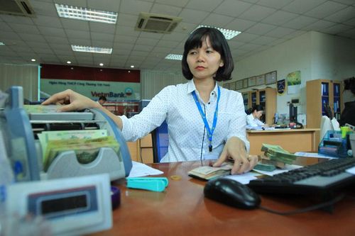 Tăng trưởng kinh tế: 'Lực đẩy' từ chính sách tiền tệ