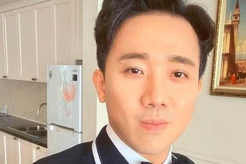 Trấn Thành nói lời gây sốc về Hari Won trong đám cưới Ông Cao Thắng - Đông Nhi