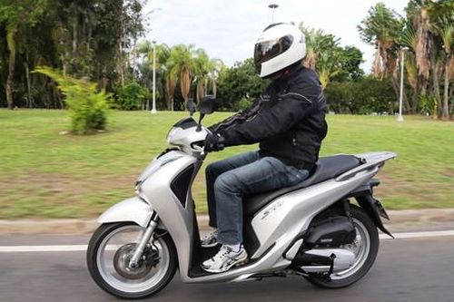 Tin bạn, mất xe