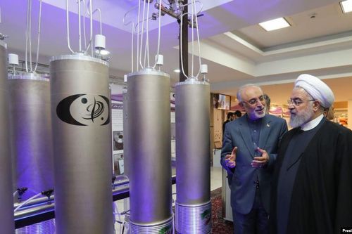 Nga cảnh báo hậu quả của sự sụp đổ thỏa thuận hạt nhân Iran