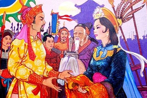 Người phụ nữ tài sắc 3 lần từ chối làm vợ vua Lê Hoàn