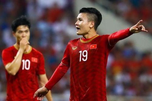 'Nhìn Quang Hải tỏa sáng ở châu Á, tôi biết cậu ấy đủ sức đá tại Nhật'