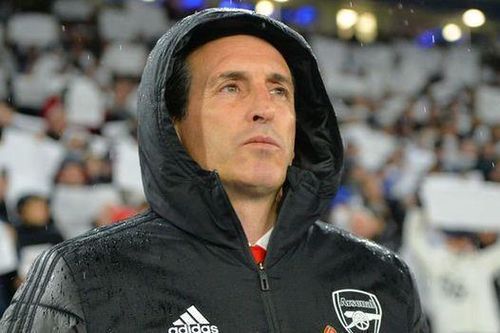 HLV Emery khen Arsenal phòng ngự tiến bộ sau trận thua Leicester