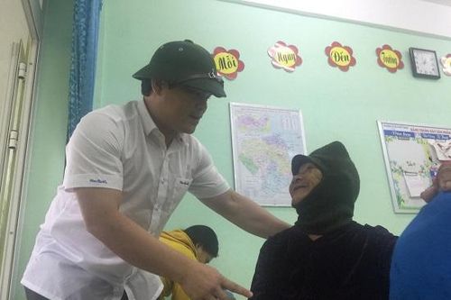 Quảng Ngãi khẩn cấp di dời dân trong vùng nguy hiểm trước giờ bão đổ bộ