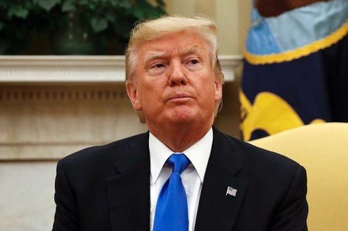Ông Trump: 'Giới chức Trung Quốc mong đạt thỏa thuận thương mại hơn là tôi'
